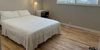 Todd's room