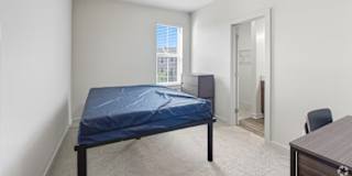 Zac's room