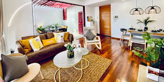 Kelly's room