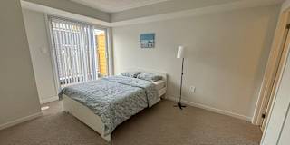 Max's room