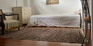 Marketa's room