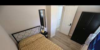 Parnell RE's room