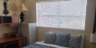 Diana's room