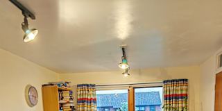 Tomasz Wachowski's room