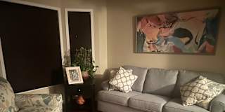 Patty's room
