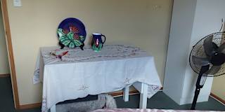 Lilian MacLean's room