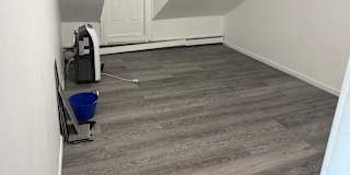 Sam's room