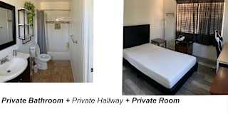 Dan's room