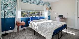 Jonathan's room