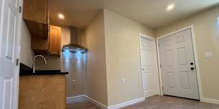 Rafael's room