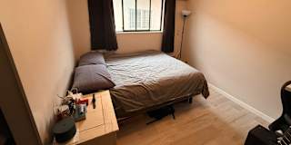 Madison Johnstone's room