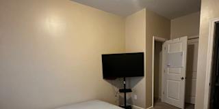 Nancy's room