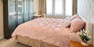Rosie's room