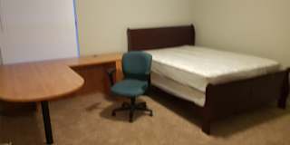 Karl's room