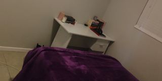 Sinaso Steven's room