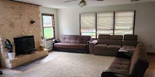 Alberto's room