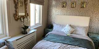 Anne's room