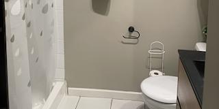 MARLENE DE MELT's room