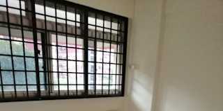 Chiew's room