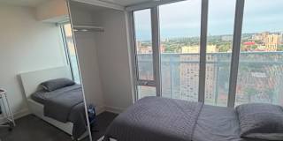 Alex's room