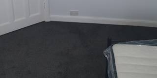 Alex's room