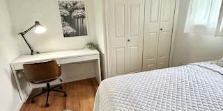 Beatriz's room