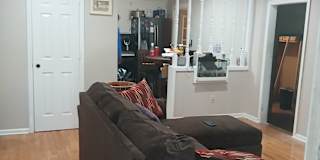 Larry's room
