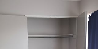 Shane's room