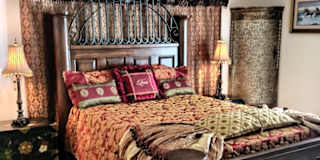 Louise's room