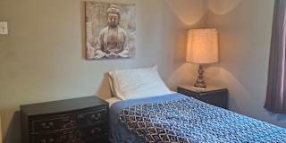 Kim's's room