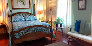 Marjorie's room