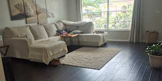 Margie's room