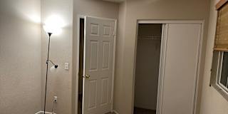 spaintal's room