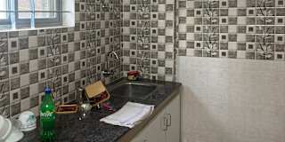 Agnik's room