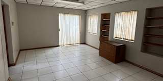 Julien Hanna's room