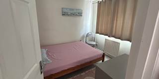 Ekta's room