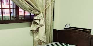 Landlord CG's room