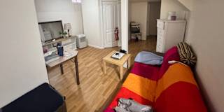 Andrea Michieli's room