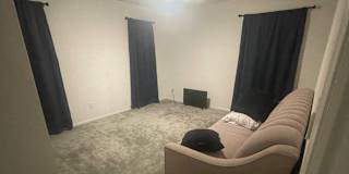 Alvin's room