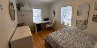 Mairead's room