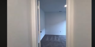 Alysa's room