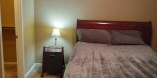 Brad's room