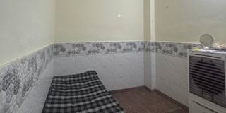 Anshika Shishodia's room