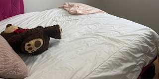 Anna's room