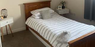 Kerri's room