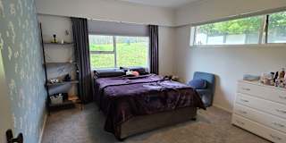 Srishti's room
