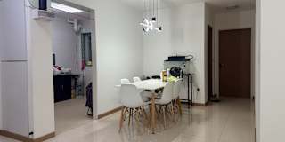 Fai's room