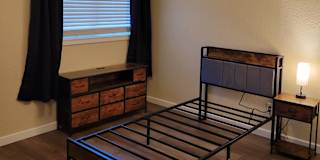 Kathleen's room