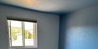 Yharitza Mojica's room