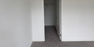 Kiana Joseph's room